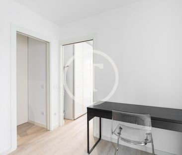 Piso de alquiler en C/ de Watt, Sants - Photo 5