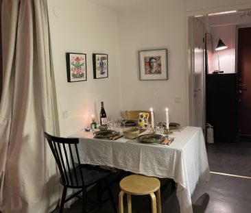 Hagalundsgatan, Solna - Photo 4