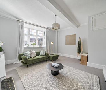 3 bedroom apartment to rent - Photo 3