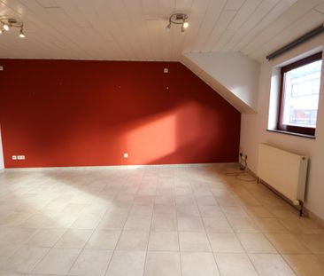 Studio met 2 slaapkamers, nabij centrum Leuven. - Photo 4