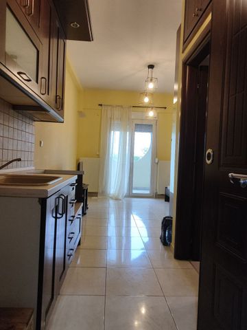 Studio/Γκαρσονιέρα για ενοικίαση Λαχανόκηποι (Βαρδάρης - Λαχανόκηποι) - Photo 3