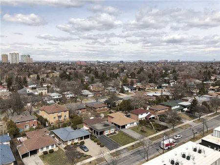 For Lease - 128 Fairview Mall Drive Unit# 1205, Toronto, Ontario - Photo 2