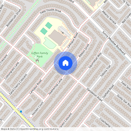 12 Dandelion Road, Brampton