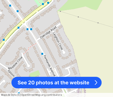 Leighton Close, Leamington Spa, Warwickshire, CV32 - Photo 1