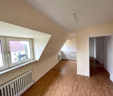 Attraktive 2-Zimmer-Wohnung in Menden Platte Heide - Foto 3