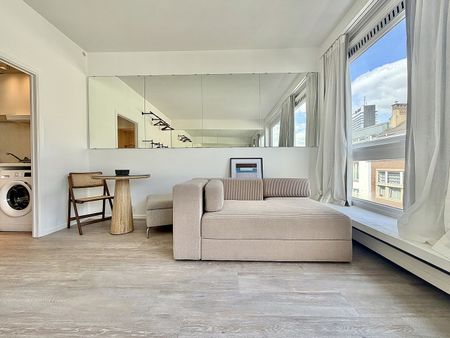 Studio - te huur - Photo 2
