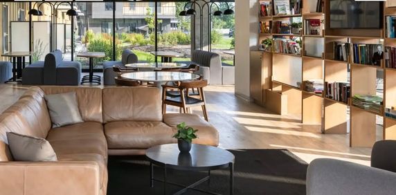 Appartement à Sous Louer - MU - Photo 2