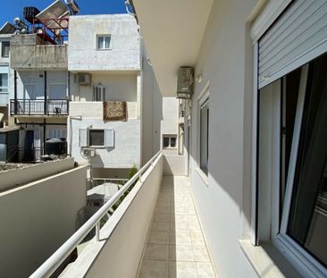 Διαμέρισμα για ενοικίαση Καμίνια (Ηράκλειο Κρήτης) - Φωτογραφία 6