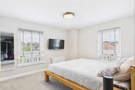 16 Castlehill Wood, Belfast, BT4 3PJ - Photo 5