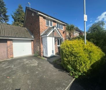 Redshaw Close, Fallowfield, Manchester, M14 6JB - Photo 4