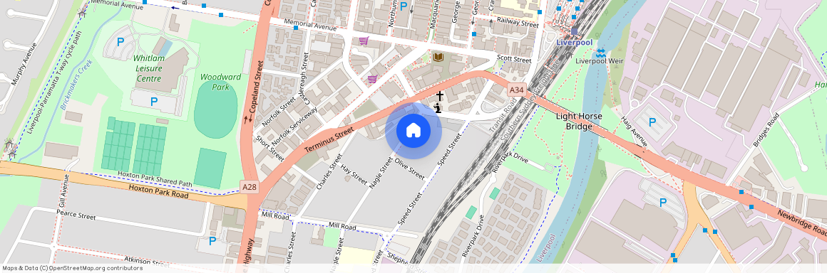 15/4 Nagle Street, NSW 2170, Liverpool