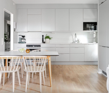 Hagaesplanaden, Stockholm - Photo 6