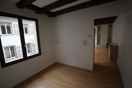 STUDIO 30m² - STRASBOURG RUE DES JUIFS - Photo 5