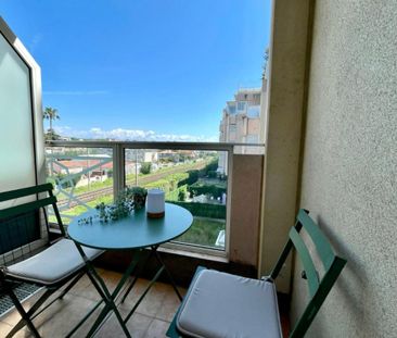 Beau Studio Palais Napoléon Terrasse - Photo 1