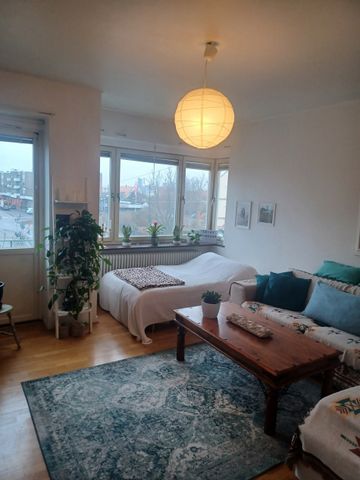 Linnégatan 63A, Limhamns Hamnområde - Photo 4