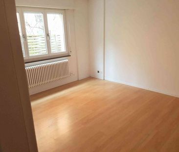 3.5 Zimmer, 72 m², EG - Photo 1