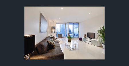 Fully-equipped and stylish apartment at the top end of the CBD - Photo 2