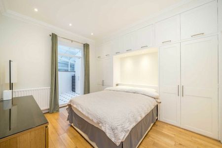 Warwick Square, Pimlico, SW1V - Photo 4