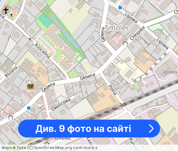 3-pokojowe, BEZCZYNSZOWE, duży balkon, II piętro - Фото 1