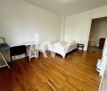 Appartement GRENOBLE - Photo 5