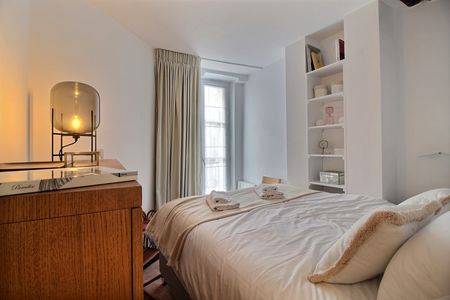 APPART. 1 CHAMBRE – 75007 - Photo 2