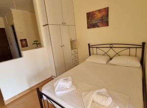 Studio/Γκαρσονιέρα για ενοικίαση - Σούδα, - Photo 3