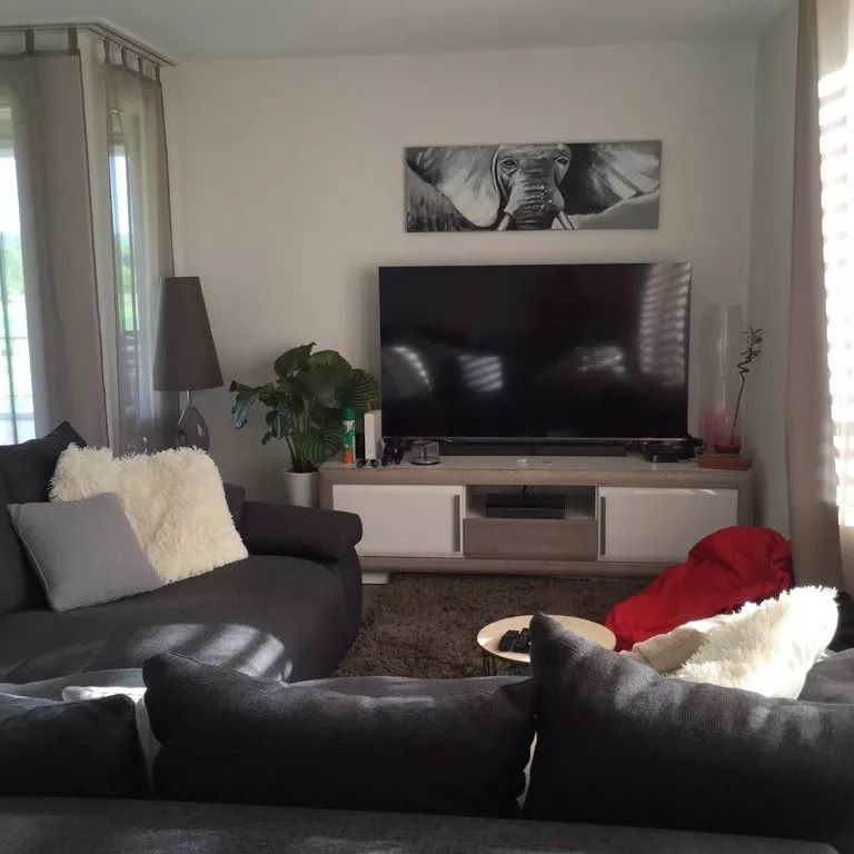 Bel appartement de 3.5 pièces - Foto 1