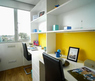 1 bedroom in a flat share to rent - Photo 5 | Rentumo