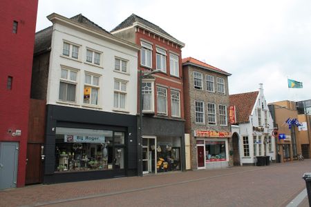 Te huur: Appartement Markt in Roosendaal - Foto 3