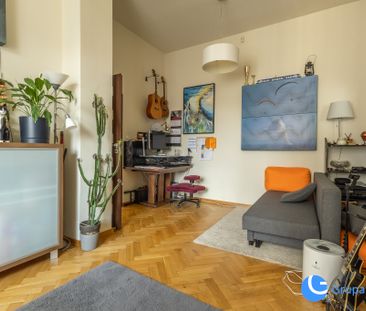 Niezależne 2-pok 47m2 Nowa Huta *os. Centrum C* - Фото 4