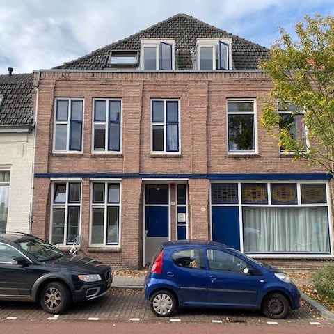 Te huur: Kamer Valentijnstraat in Tilburg - Photo 1