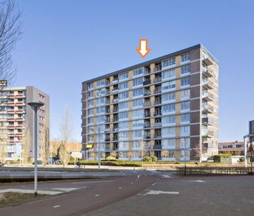 Europaplein - Photo 1
