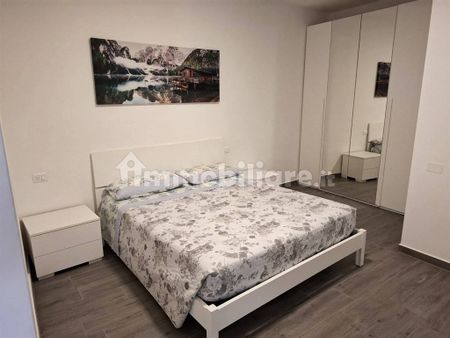 Trilocale ottimo stato, piano terra, Centro, Levico Terme - Photo 2