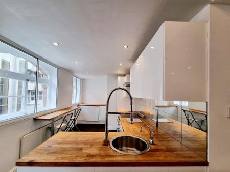2 bedroom penthouse to rent - Photo 4