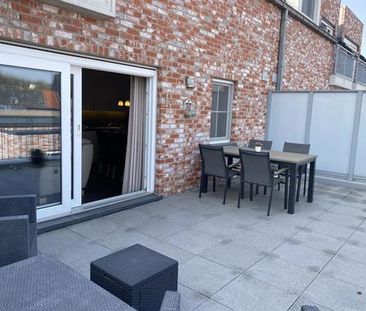 Appartement te huur - Photo 2