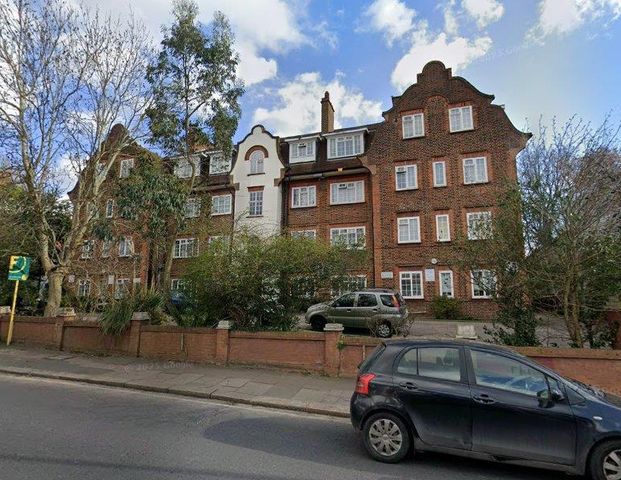 2 bedroom flat to rent - Photo 1