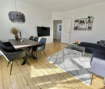 Løkkegade 12, 2. th., 9000 Aalborg - Foto 1