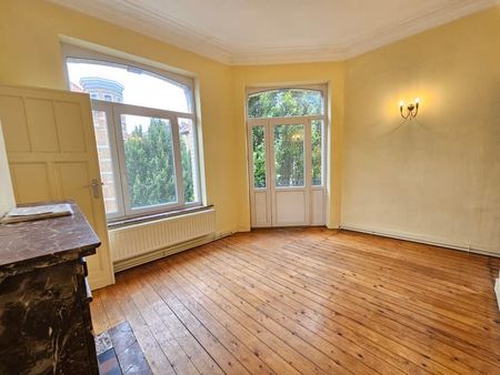 Appartement te huur - Foto 3
