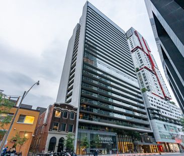 For Lease - 330 Richmond Street Unit# 1902, Toronto, Ontario - Photo 4