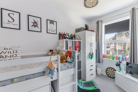 3 bedroom terraced house to rent - Photo 3