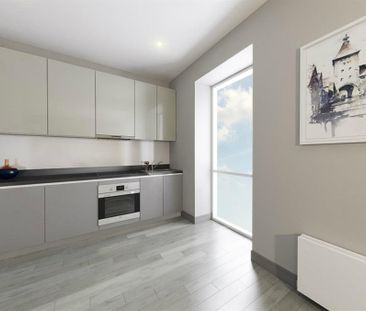 1 bedroom apartment to rent - Photo 3
