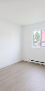 Appartement 4 ½ à louer Lévis mars 2026 - Photo 3