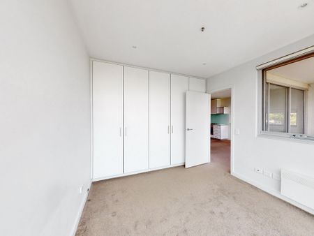 401/64 Macaulay Road, North Melbourne - Photo 5