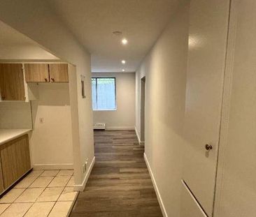 Fully Renovated 3.5 Apartment For June 2025 - A louer • For Rent - Photo 2