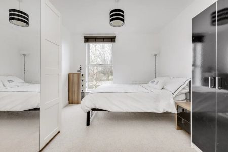 2 bedroom flat in 4 Wadham Mews - Photo 4