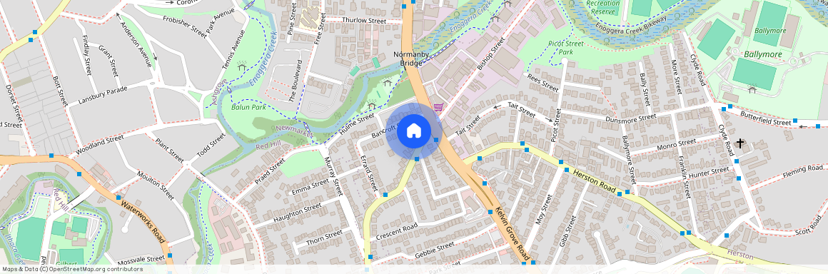 186B Windsor Road, Qld 4059, Kelvin Grove