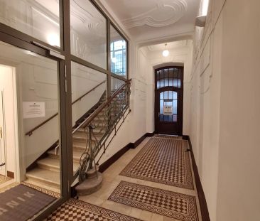 Neubaugasse - supersüße 2 Zimmer in Ruhelage - unbefristet - Foto 3