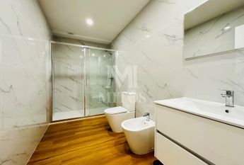 Apartamento T2 em Viana do Castelo