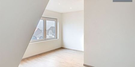 Duplex te huur in Tervuren voor € 1.600 met 3 slaapkamers - Photo 4