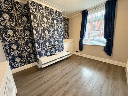 Louisa Street, 116, Manchester, M11 1AN, Greater Manchester - Photo 1